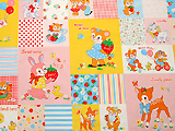 GIFT FOR BABY���ѥͥ롡����ե��109cm�ҡ�60cm��